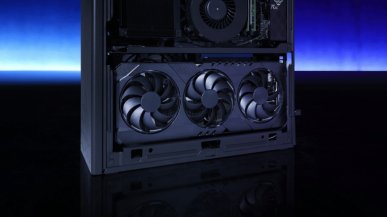 ASUS projektuje komputery NUC spod znaku ROG? Na pokładzie Intel Meteor Lake i NVIDIA RTX 40