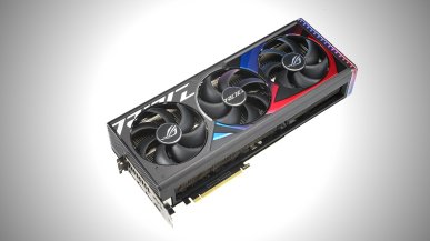 Asus przedstawia karty graficzne ROG Strix i TUF Gaming GeForce RTX 4000