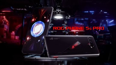 ASUS ROG Phone 5s trafia do Polski. Znamy ceny high-endowego smartfona dla graczy