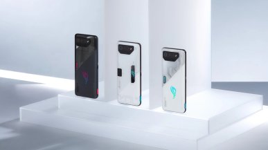 ASUS ROG Phone 7 zaprezentowany. Oto co ma do zaoferowania gamingowa bestia