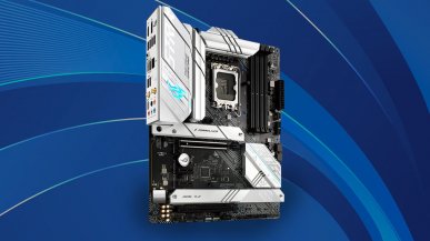 ASUS ROG STRIX B660-A GAMING WIFI D4 – test płyty głównej. Alternatywa dla Z690?