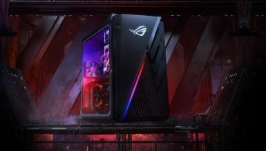 ASUS ROG Strix GA35-G35DX- gamingowe monstrum z Ryzen 9 3950X i RTX 2080 Ti