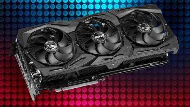 ASUS ROG STRIX GeForce GTX 1660 Ti O6G GAMING - test karty graficznej