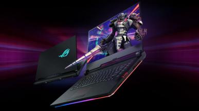 Asus ROG Strix HERO III - test laptopa z RTX 2070 i panelem IPS 240 Hz