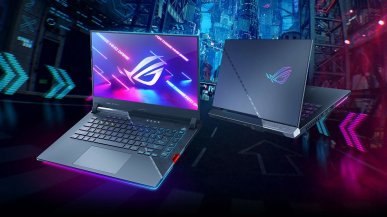 ASUS ROG STRIX SCAR 15 2022 - test gamingowego laptopa z górnej półki. GeForce RTX 3070 Ti daje radę