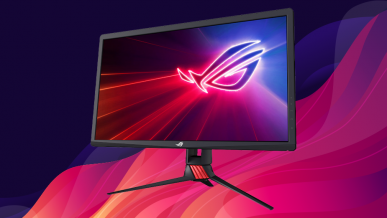 ​​​​​​​Asus ROG Strix XG27UQ - test monitora IPS z panelem 4K, 144 Hz