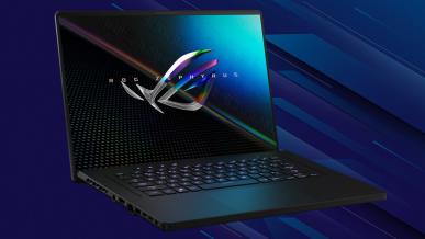 ASUS ROG Zephyrus M16 (GU603H) - test laptopa klasy premium z panelem WQXGA 