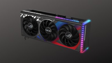 ASUS się ceni. RTX 4060 Ti 16 GB droższy od RTX 4070