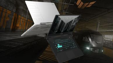 ASUS TUF Dash F15 z niezapowiedzianym jeszcze GeForcem ujawniony na Amazonie