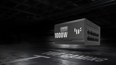 ASUS TUF Gaming GOLD. Firma przedstawia nowe zasilacze ze standardem 12VHPWR i 10-letnią gwarancją
