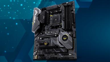 ASUS TUF GAMING X570-PLUS (WI-FI) – test płyty głównej dla Ryzen 3000