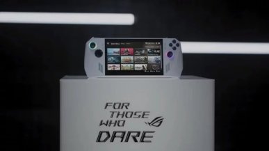 ASUS wypuścił nowy BIOS dla ROG Ally. A gdzie poprawki dla czytnika kart microSD?