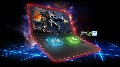 Asus zaczyna używać ciekłego metalu do chłodzenia procesorów w laptopach