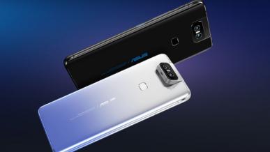 Asus ZenFone 6 - oryginalny flagowiec w dobrej cenie