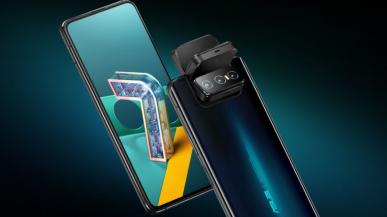 Asus ZenFone 8 Mini dostrzeżony w Geekbench. Flagowiec dla fanów kompaktowych smartfonów