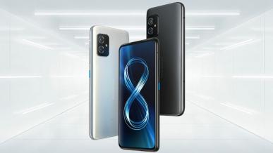 Asus Zenfone 8 to kompaktowy smartfon z high-endową specyfikacją w dobrej cenie