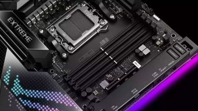 ASUS zwiastuje obsługę nawet 192 GB pamięci DDR5 na swoich płytach głównych z gniazdem AM5
