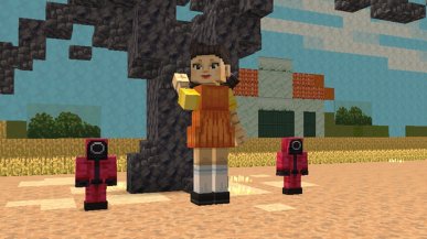 Atak DDoS odciął cały kraj od internetu. Wszystko przez turniej Minecrafta