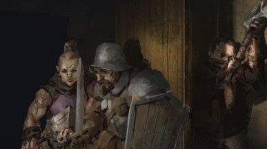 Autorzy Dark and Darker apelują do Valve o przywrócenie gry na Steam