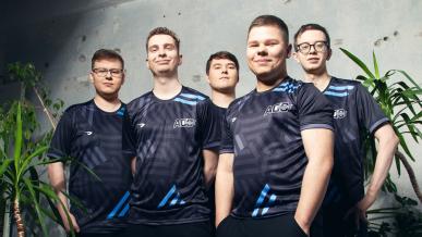 Aż 22 Polaków wystąpi na EU Masters, to największa reprezentacja w Europie