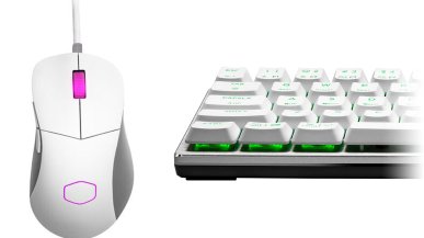 Back to School z Cooler Master. Wiele urządzeń w obniżonych cenach!