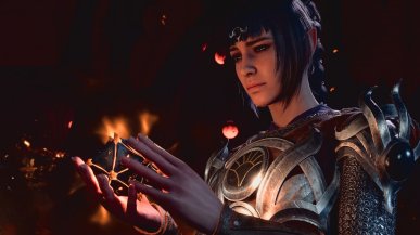 Baldur’s Gate 3 bez preloadu. Gra będzie ważyć dość sporo