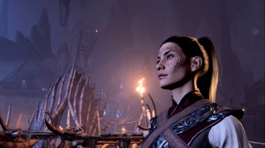 Baldur's Gate 3 dostanie nową aktualizację. Gra jest na dobrej drodze do wydania w 2023 roku