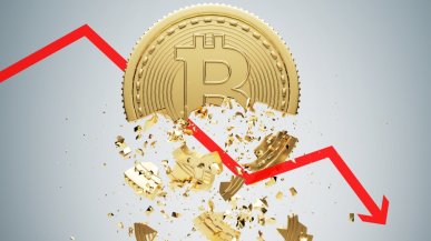 Bank kryptowalut Anchorage Digital zapowiada masowe zwolnienia. To reakcja na kryzys na rynku