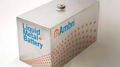 Baterie z płynnym metalem już w 2024 roku. Są tanie, niepalne i trwałe