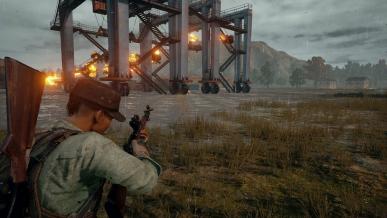 Battle Royale w każdej strzelance? Tak twierdzi były dyrektor kreatywny Ubi
