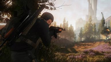 Battle Royale z tysiącem graczy? W Mavericks: Proving Grounds to możliwe