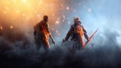 Battlefield 1 Premium Pass za darmo. Co przyniesie beta Battlefield 5?