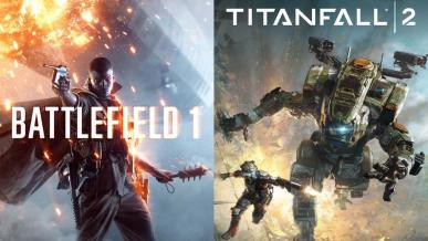 Battlefield 1, Titanfall 2, demo FIFA 18 - wkrótce na EA i Origin Access
