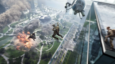 Battlefield 2042: EA zdradza liczbę botów w grze. Twórcy nie pozwolą nam wyłączyć tej funkcji