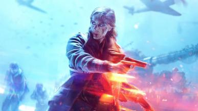 Battlefield 5 dostępny w Origin Access Basic. Wystartowała promocja EA