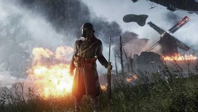 Battlefield 5 dostępny za połowę ceny. Gra tanieje, bo się nie sprzedaje?