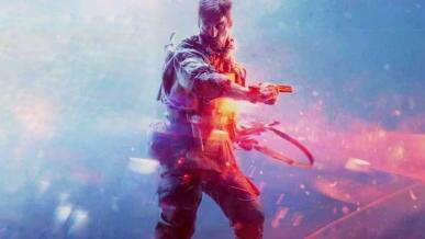 Battlefield 5 - kampania fabularna ukazana na zwiastunie
