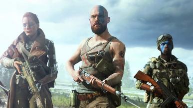 Battlefield 5. Poznaliśmy potencjalny termin wprowadzenia mikrotransakcji?