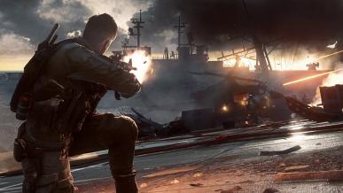 Battlefield 5 z zamkniętymi testami. Poznaliśmy zalecane wymagania
