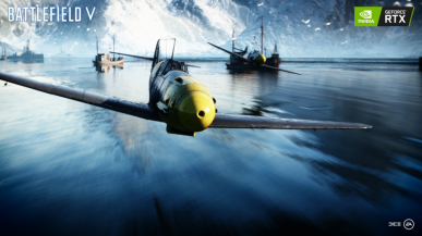Battlefield V - poznaliśmy oficjalne wymagania PC, w tym dla ray-tracingu
