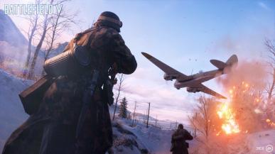 Battlefield V z rozczarowującą sprzedażą. EA szykuje nowy Need for Speed