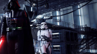 Battlefront 2 otrzyma plecaki odrzutowe i wyrzutnie rakiet w nowym patchu