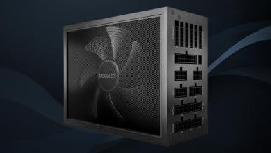 be quiet! Dark Power Pro 12 1200 W -  test cyfrowego zasilacza z 80 PLUS Titanium