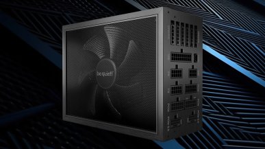 be quiet! Dark Power Pro 13 1600 W -  test cyfrowego zasilacza ATX 3.0