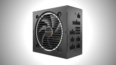 be quiet! prezentuje zasilacze Pure Power 12 M. W sam raz dla nowych kart graficznych NVIDII?