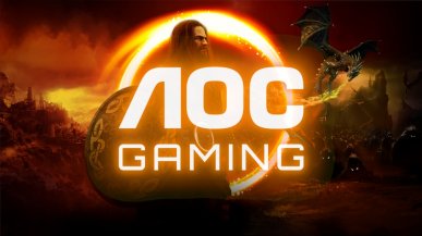 Bestsellerowe monitory AOC G2 AGON doczekały się odświeżenia i otrzymały lepszy panel