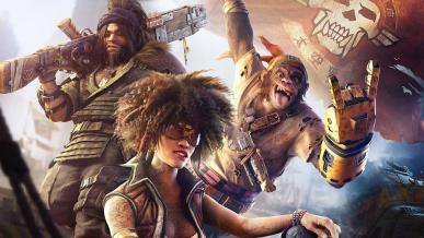 Beta testy Beyond Good & Evil 2 dopiero pod koniec 2019 roku