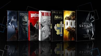 Bethesda opuszcza GeForce Now. Nvidia traci kolejnego dużego wydawcę