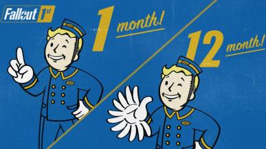Bethesda przyznaje, że Fallout 1st nie działa jak powinno
