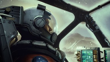 Bethesda ujawnia datę premiery gry Starfield i zapowiada pokaz rozgrywki
